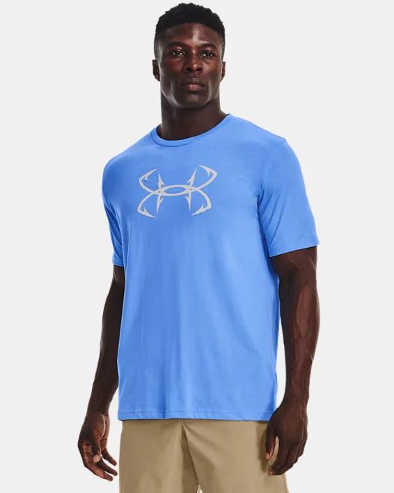 UA Fish Hook Logo Product Image