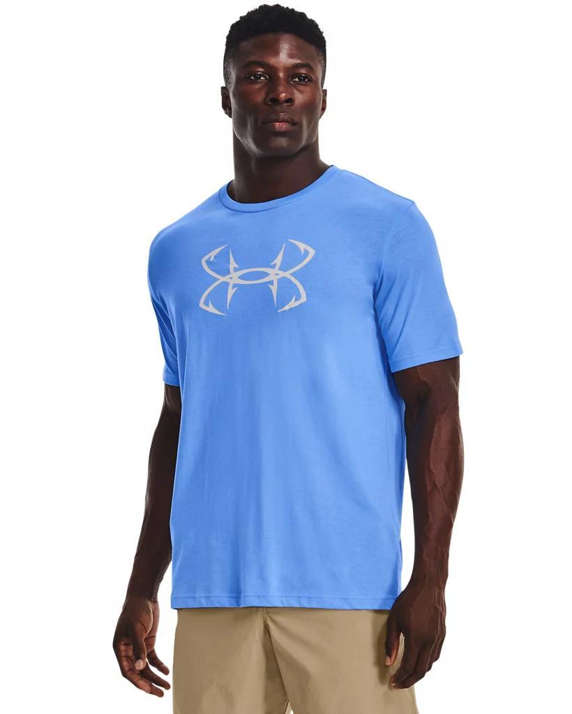 UA Fish Hook Logo Product Image