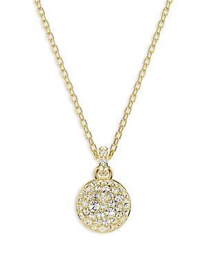 Swarovski Meteora Pendant Necklace, 15.75 Product Image