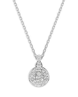 Swarovski Meteora Pendant Necklace, 15.75 Product Image