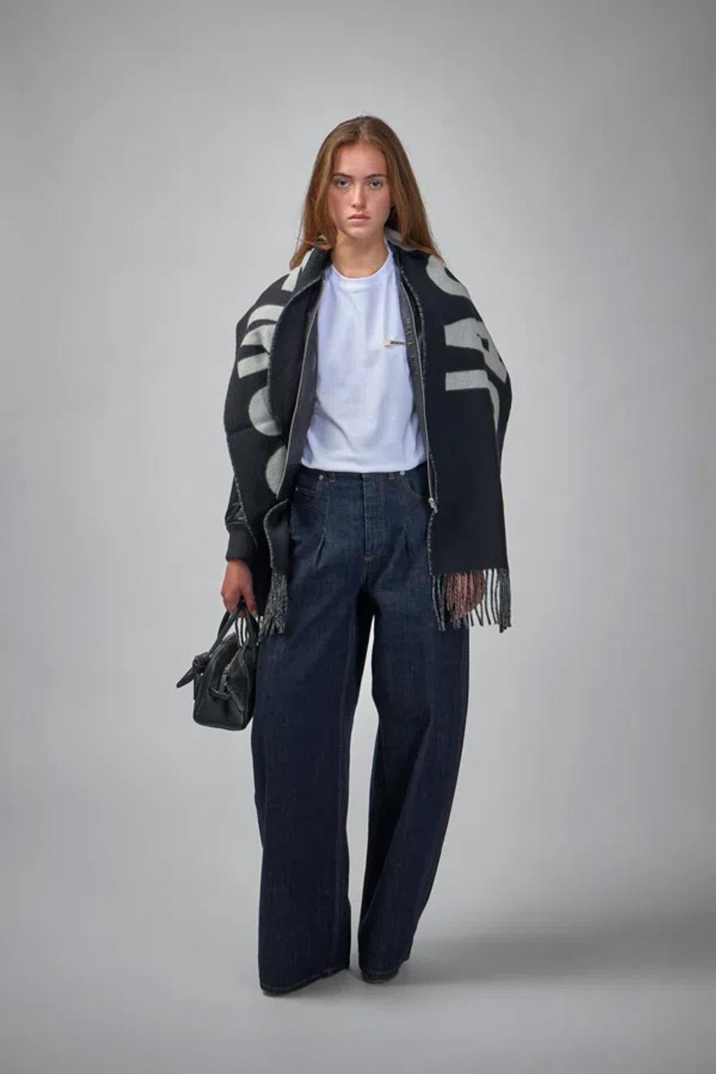 logo-patch t-shirt Product Image