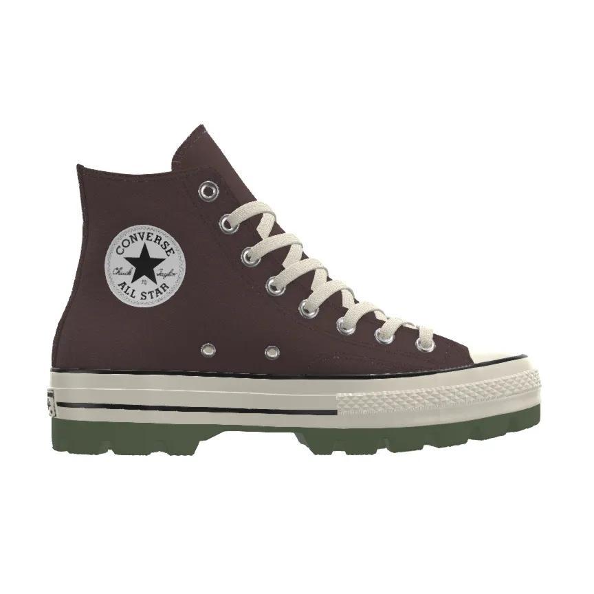 Custom Chuck 70 By You Product Image