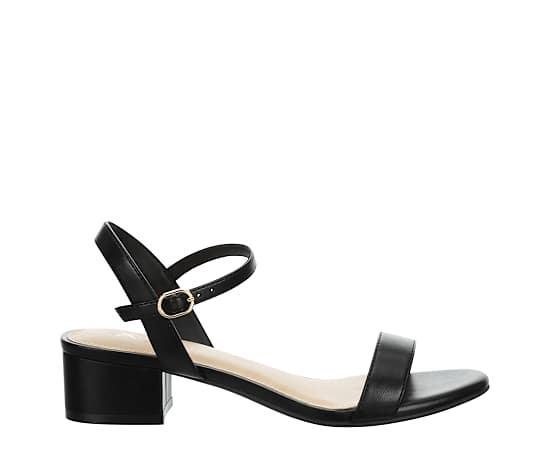 Xappeal Womens Serenity Sandal Product Image