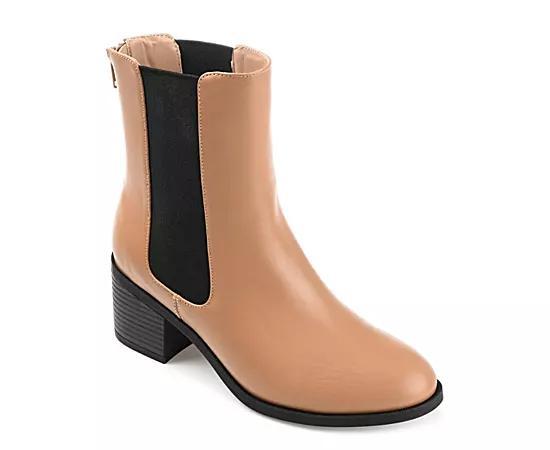 Journee Tayshia Tru Comfort Foam Womens Chelsea Boots Product Image