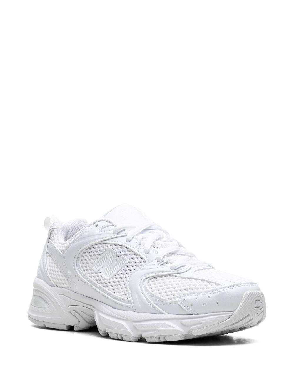 530 "Triple White" sneakers Product Image