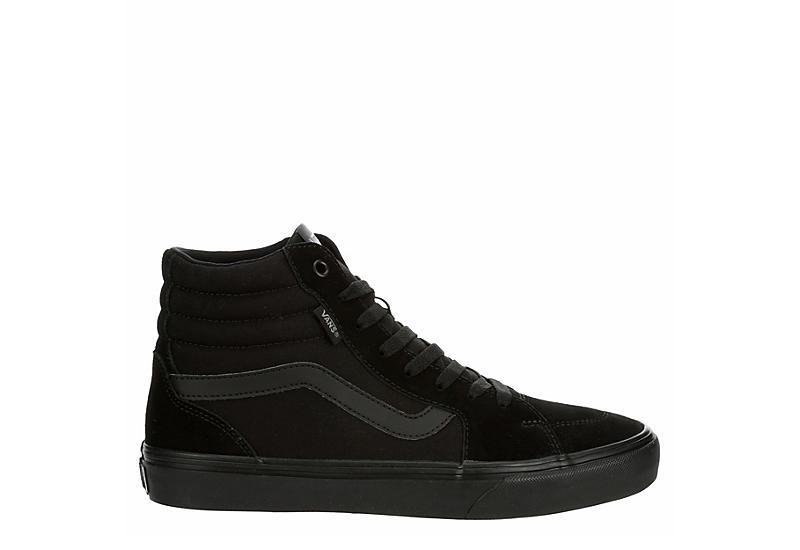 Vans Filmore Mens High-Top Shoes Product Image