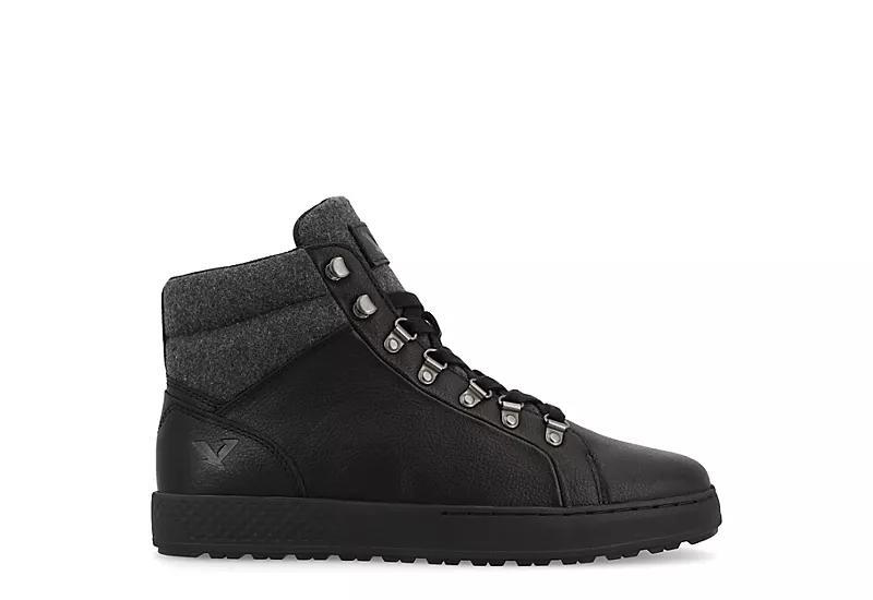 Territory Mens Ruckus Sneaker Boot Product Image