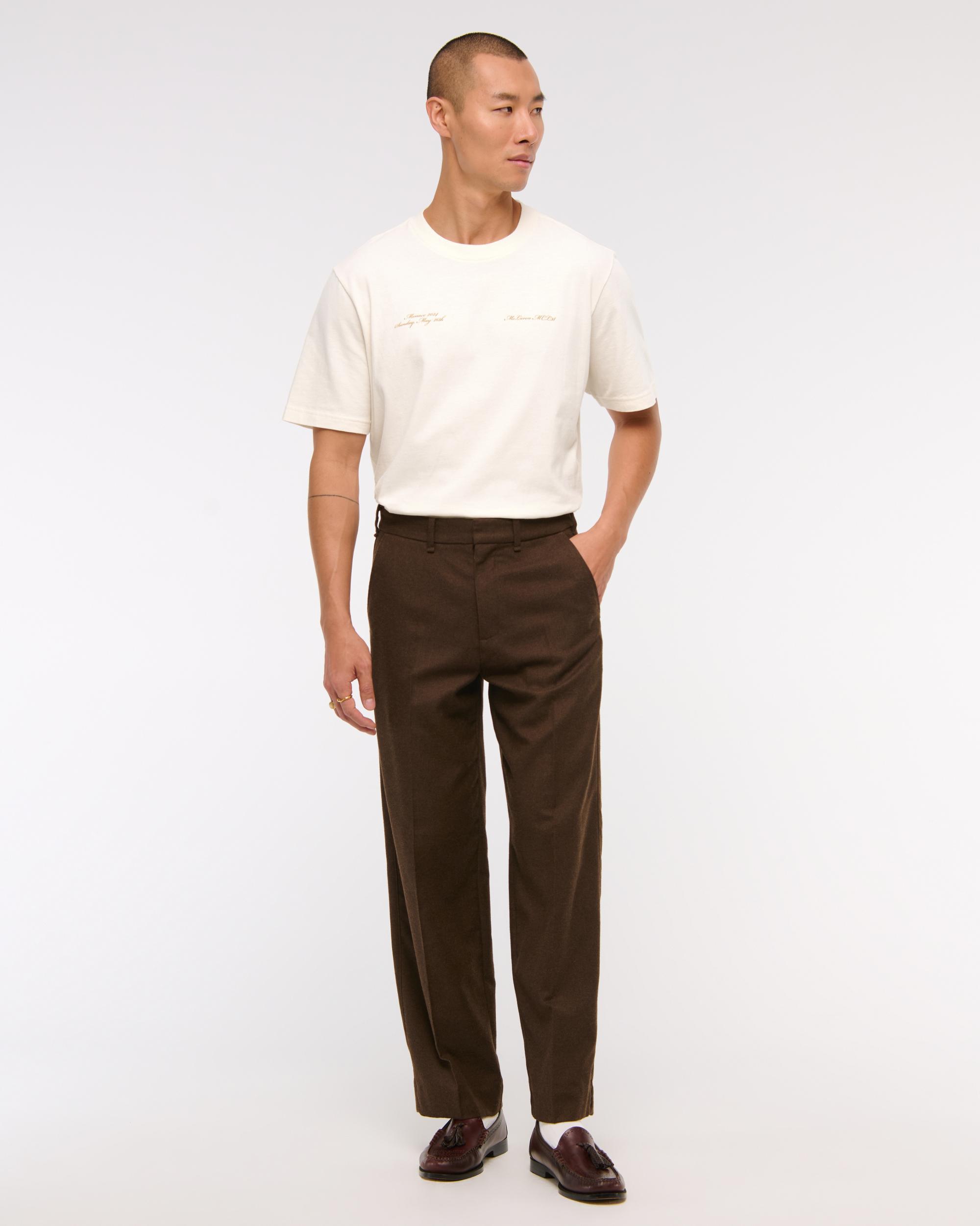 McLaren Vintage-Inspired Graphic Tee Product Image