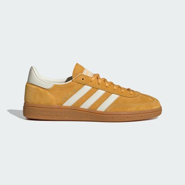 adidas Samba Long Tongue Shoes Cloud White M 11 / W 12 Mens Product Image