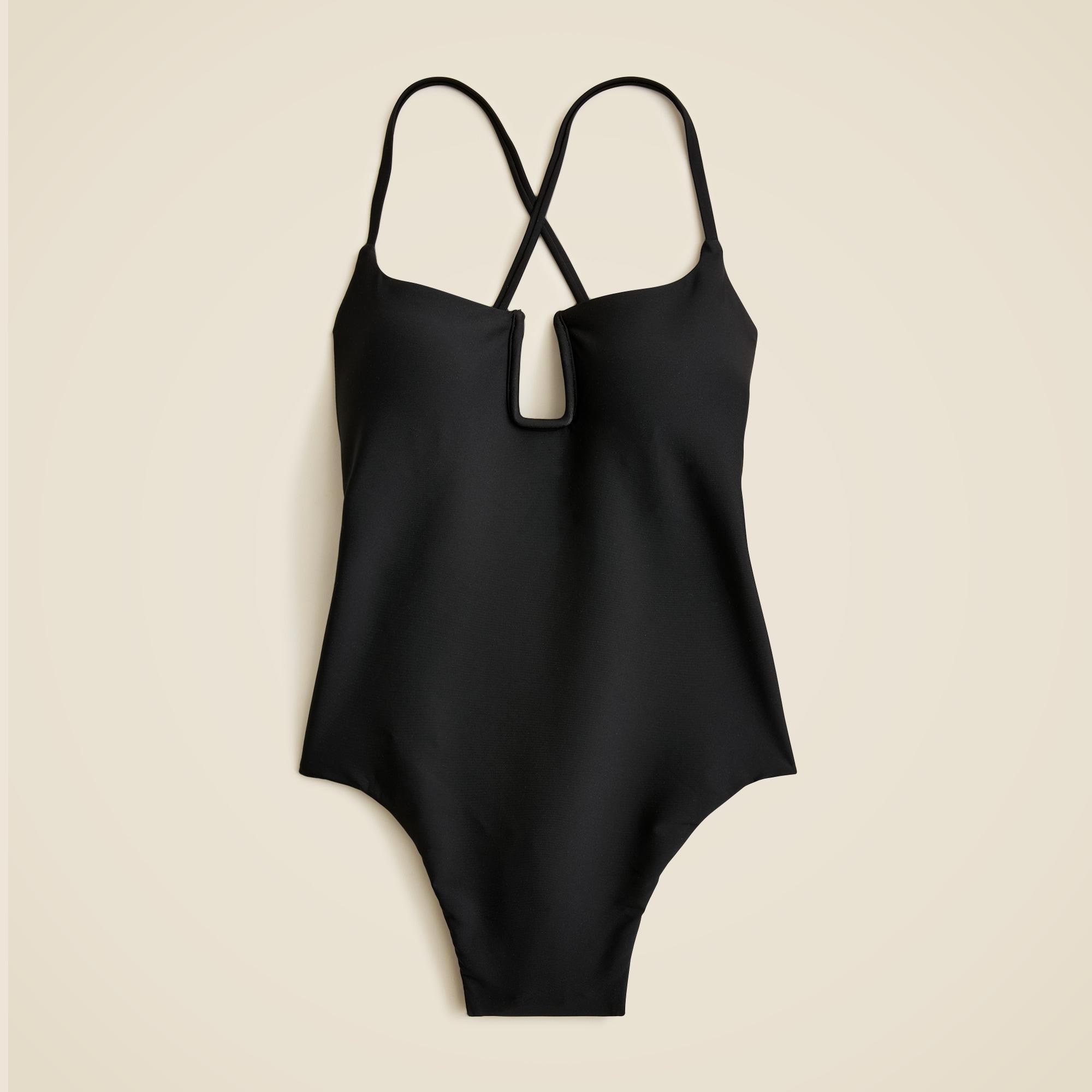 Mira one-piece swimsuit in Classic Sculpt™ Product Image