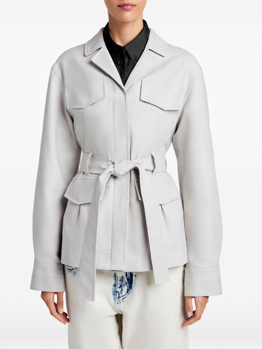 Indie jacket Product Image