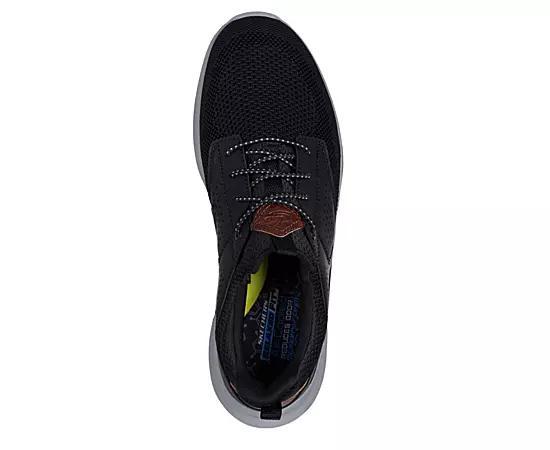 Skechers Men's Slade-Breyer Sneaker Product Image