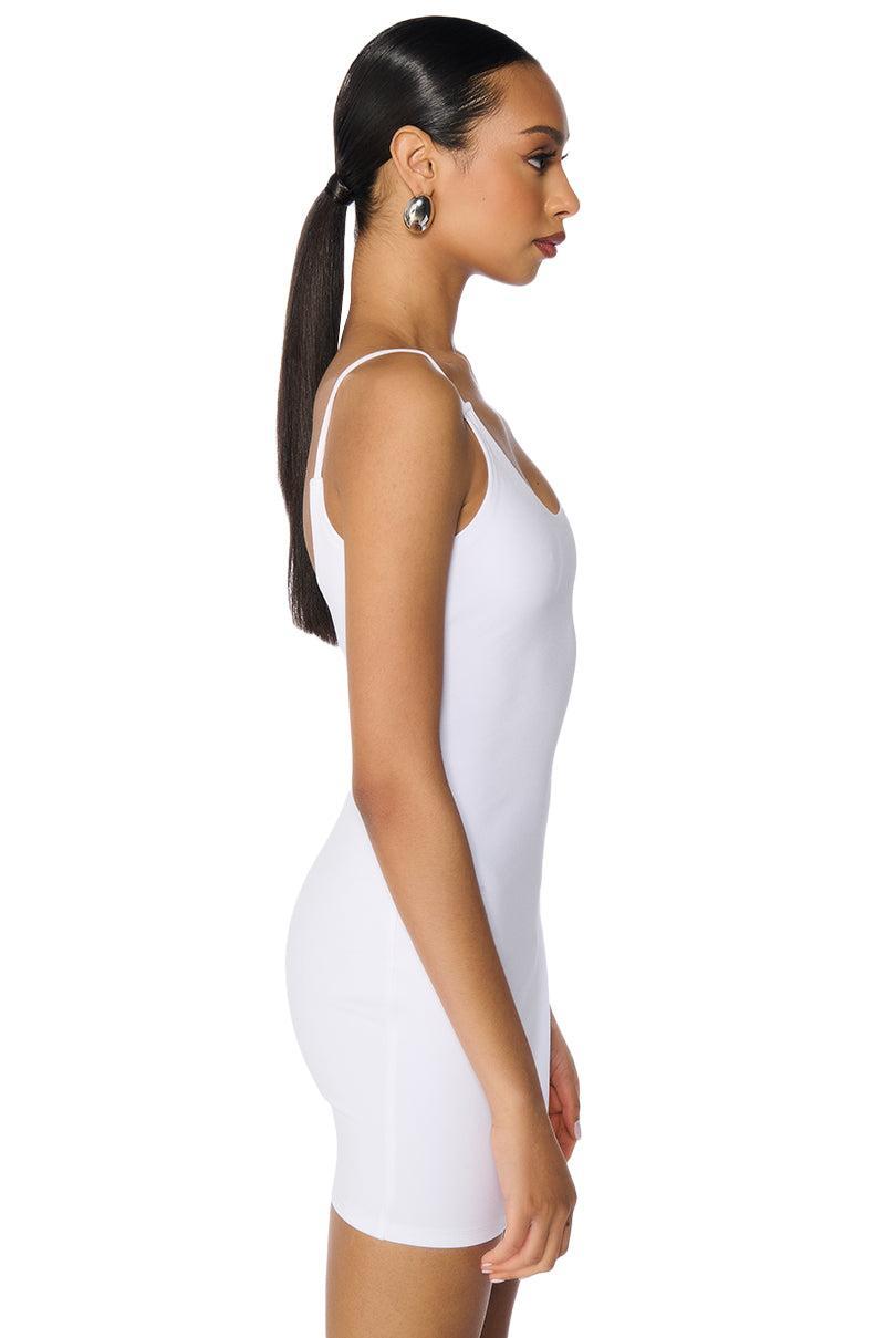 REYLA MINI BODYCON DRESS Product Image