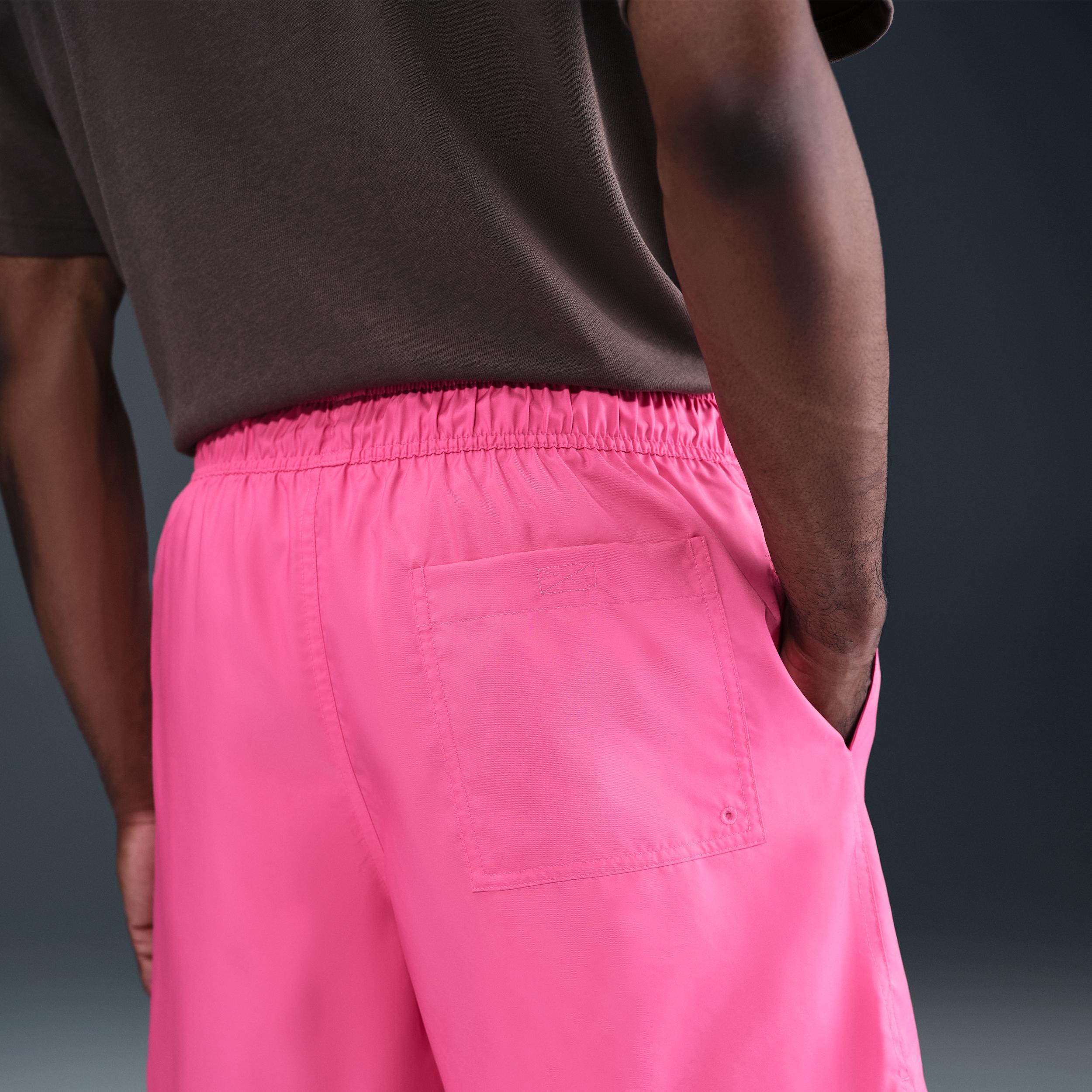 Nike Mens Club Woven Flow Shorts | FN3307-684 Product Image