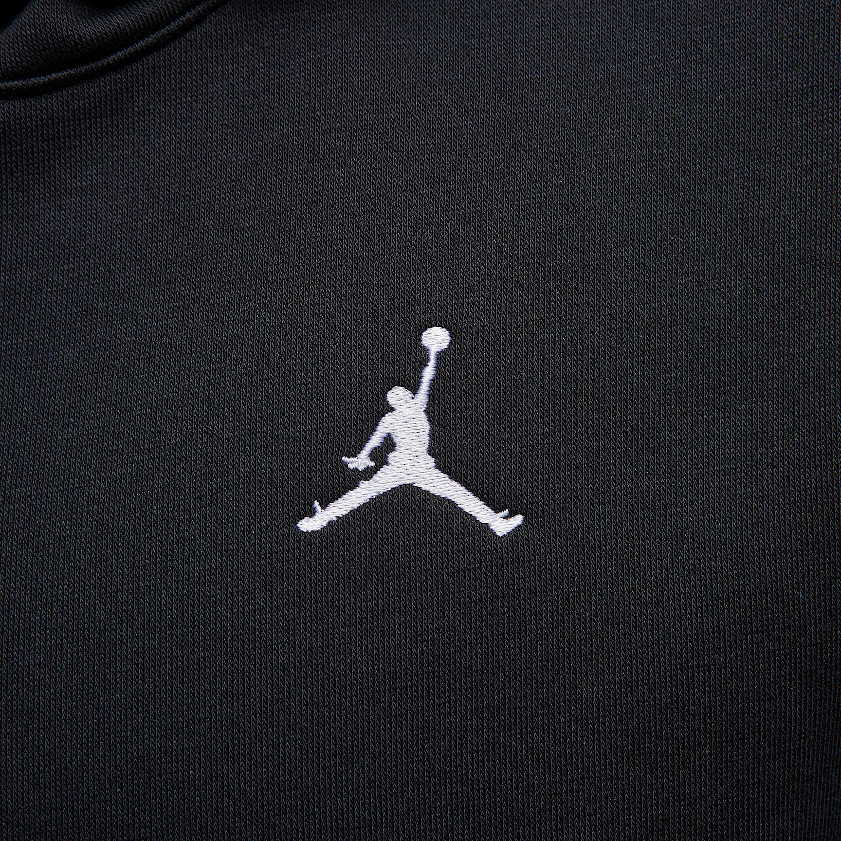 Women's Jordan Brooklyn Fleece Pullover Hoodie Product Image