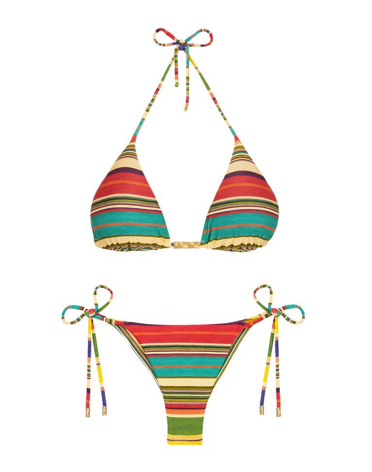 Tri Top - Mallorca Product Image