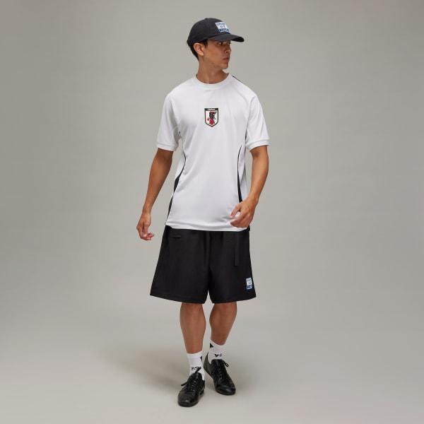 Y-3 JFA Pre-Match Jersey Product Image