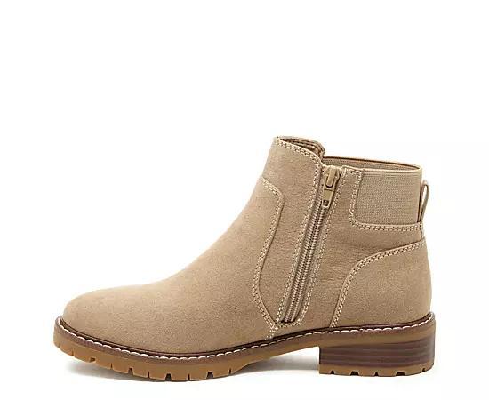 Rocket Dog Womens Noelani Bootie Product Image