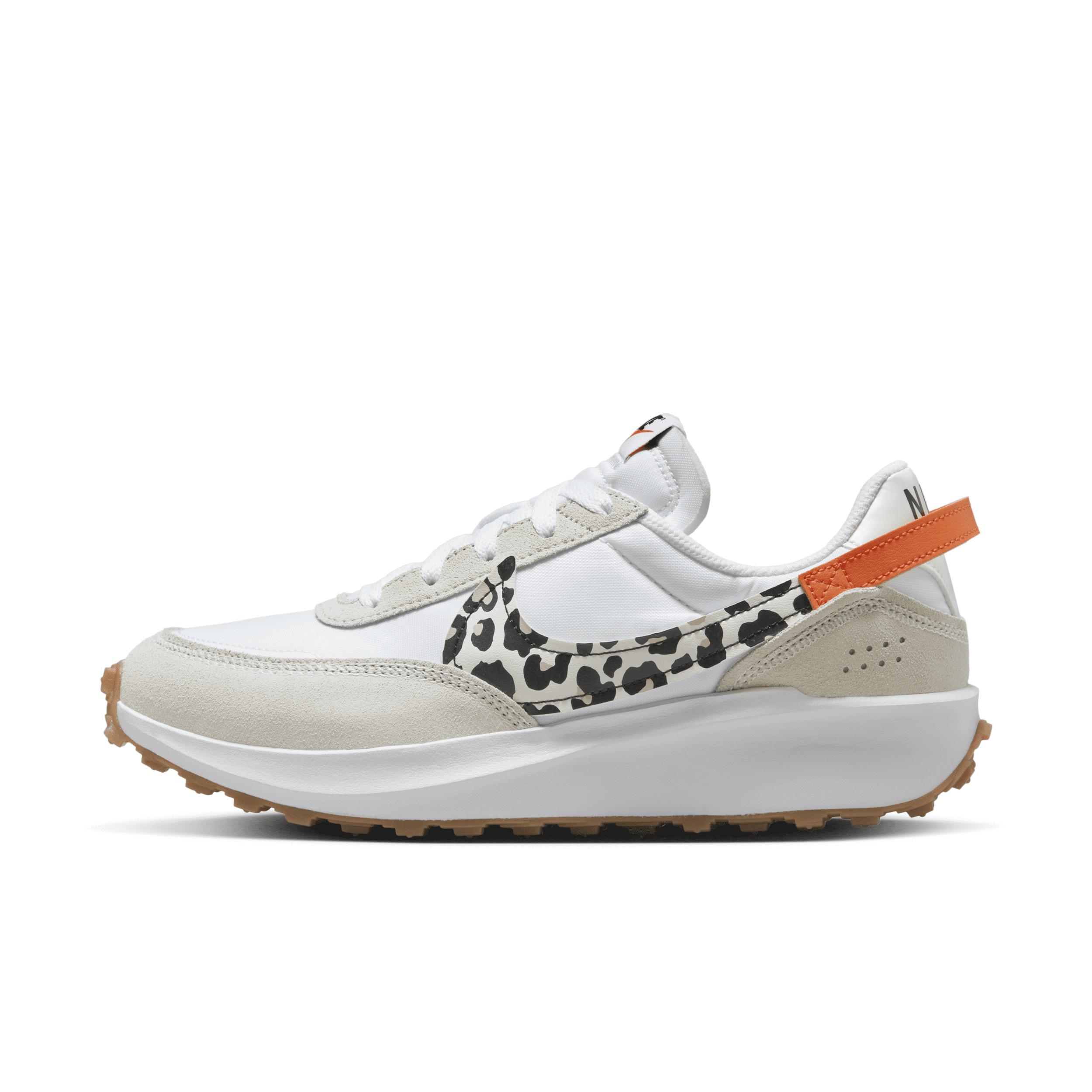 Nike Womens Waffle Debut Sneaker Running Sneakers Product Image