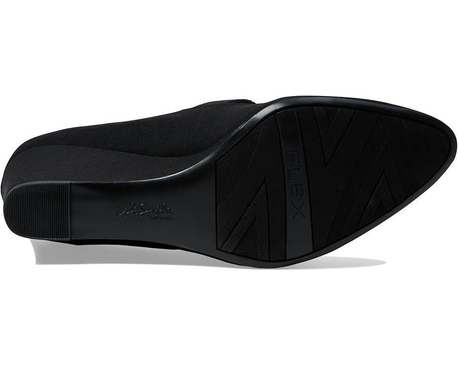 Saedra Dress Wedge Product Image