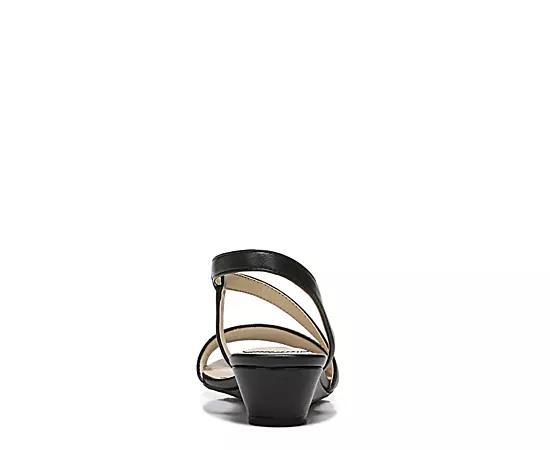 LifeStride Yasmine Womens Wedge Sandals Product Image