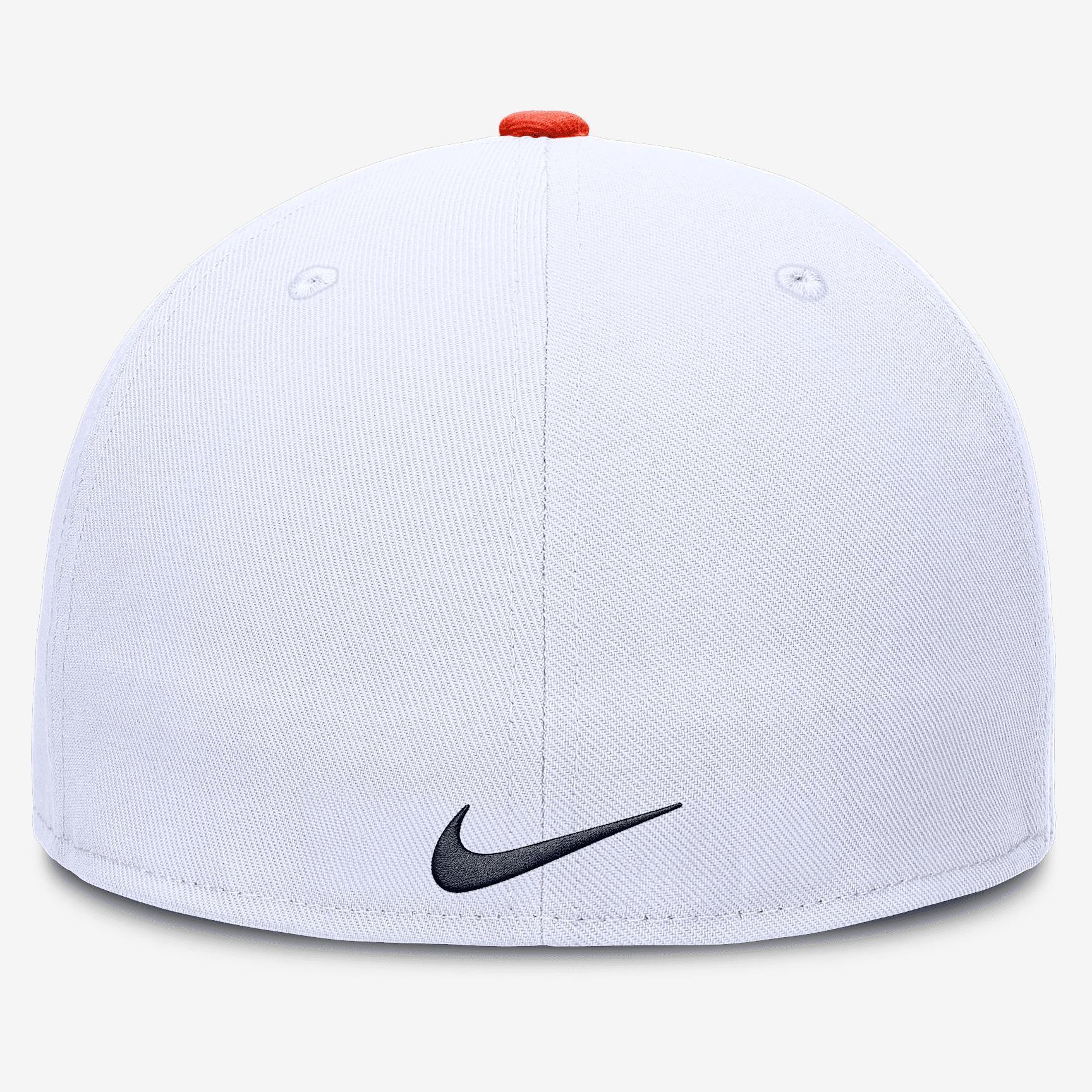 Houston Astros City Connect True Men's Nike Dri-FIT MLB Fitted Hat Product Image