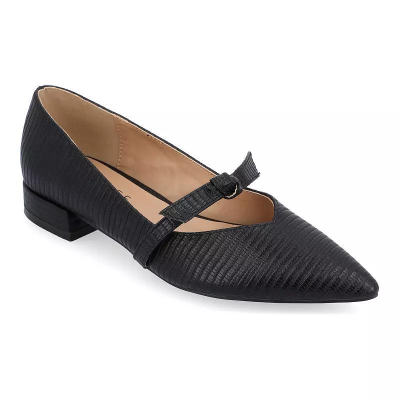 Journee Cait Womens Flats Product Image