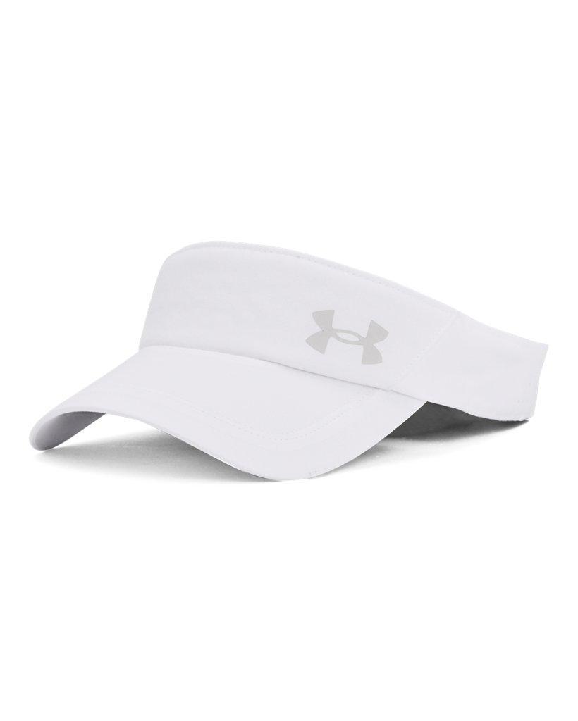 Women's UA Launch Visor Product Image