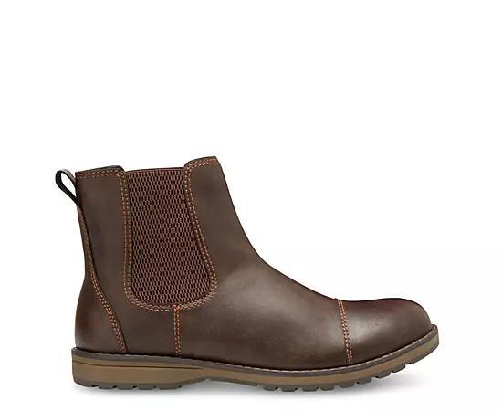 Eastland Drew Mens Chelsea Boots Product Image