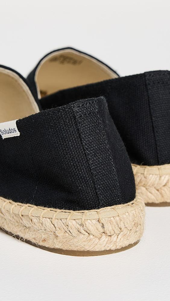 Soludos The Original Dali Espadrilles | Shopbop Product Image