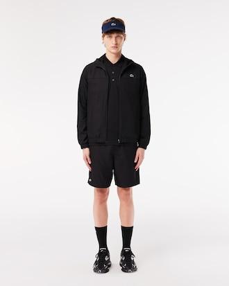 Piqué and Terry Sport Visor Product Image