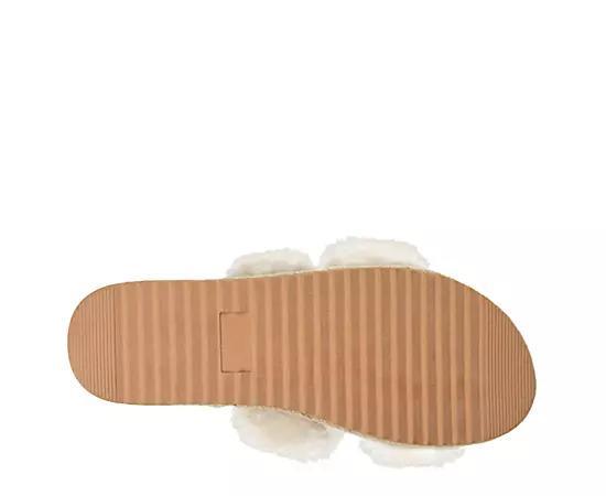 Journee Collection Womens Relaxx Slipper Product Image