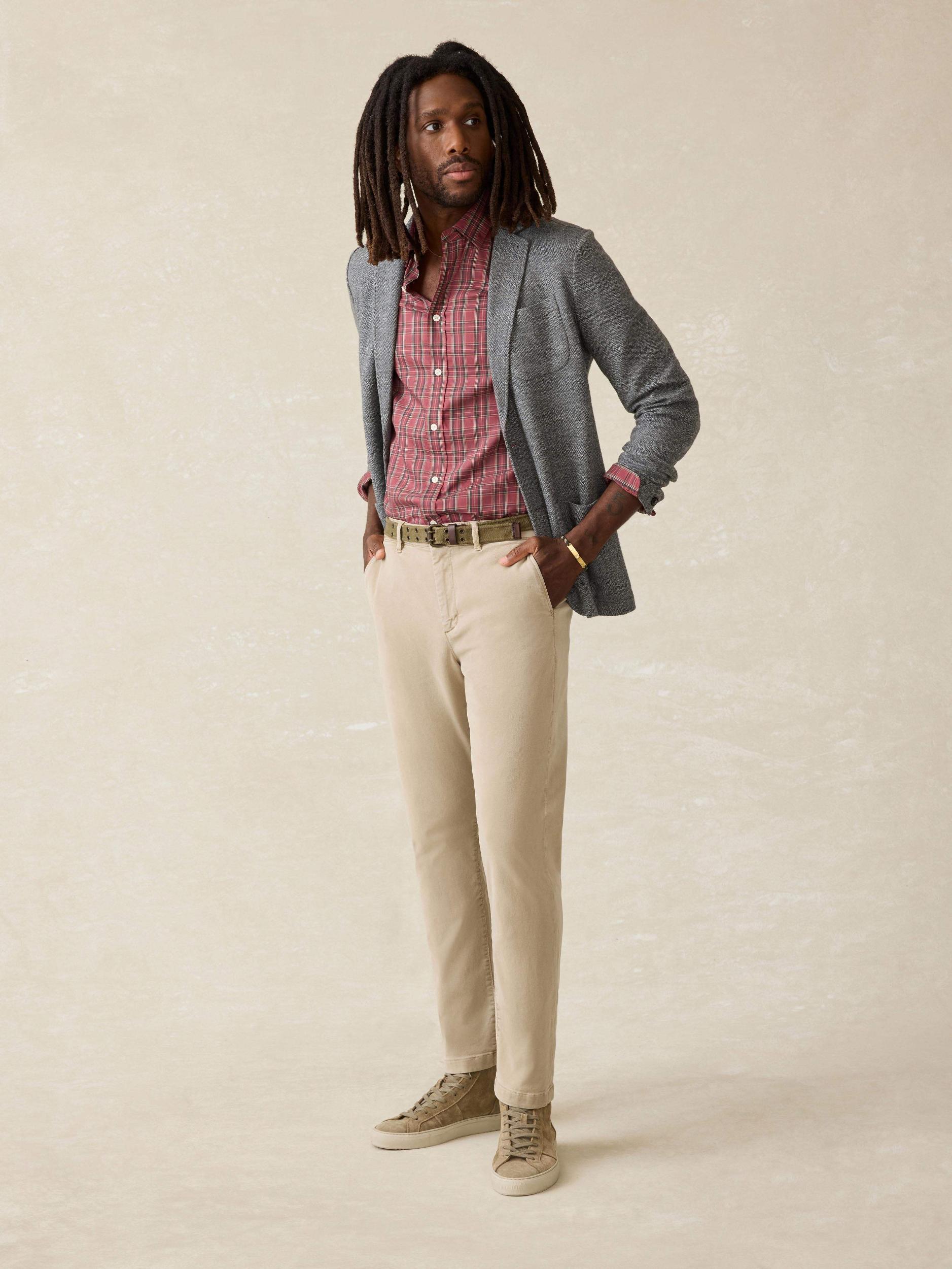 Movement Shirt Product Image