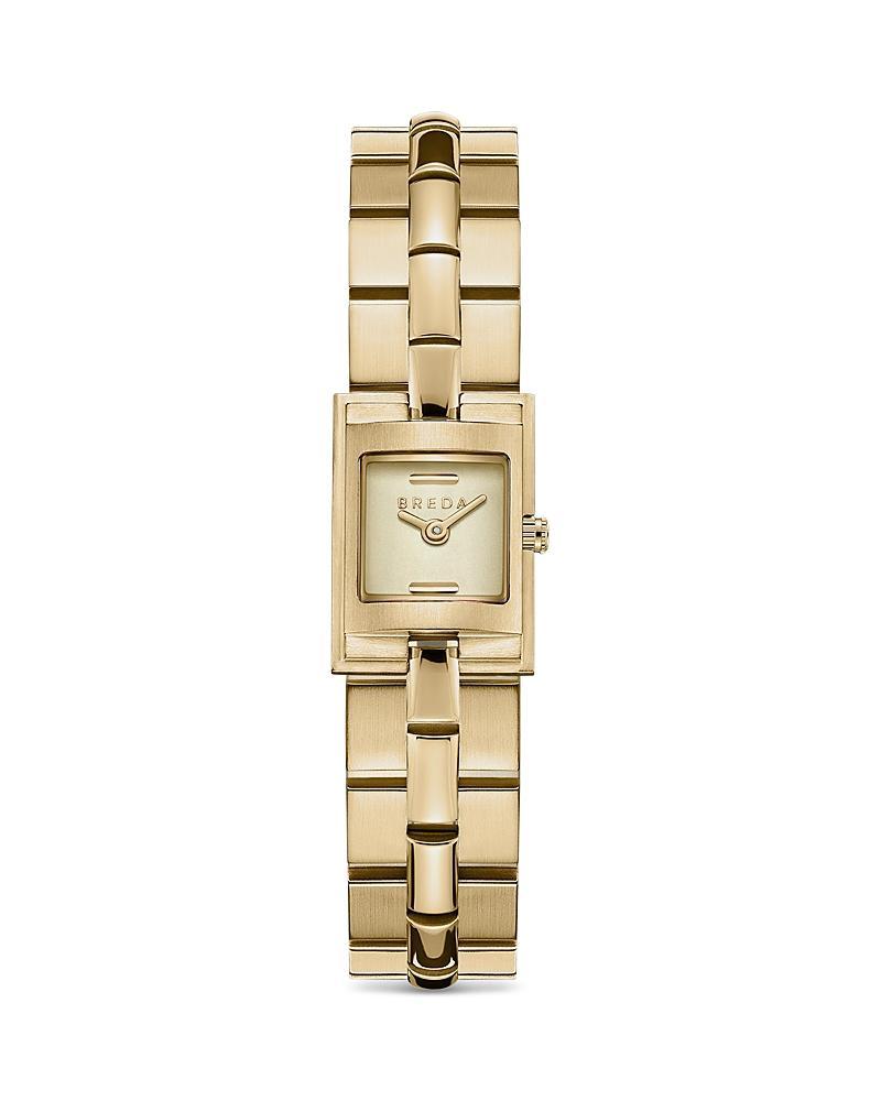 BREDA Relic Metal Bracelet Quartz Analog Watch Womens at Urban Outfitters Product Image