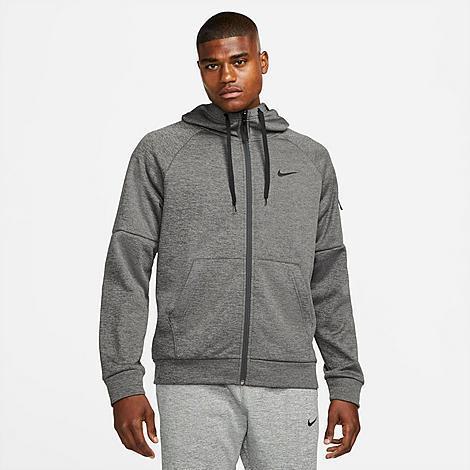 Nike Mens Therma-FIT Full-Zip Hoodie Product Image