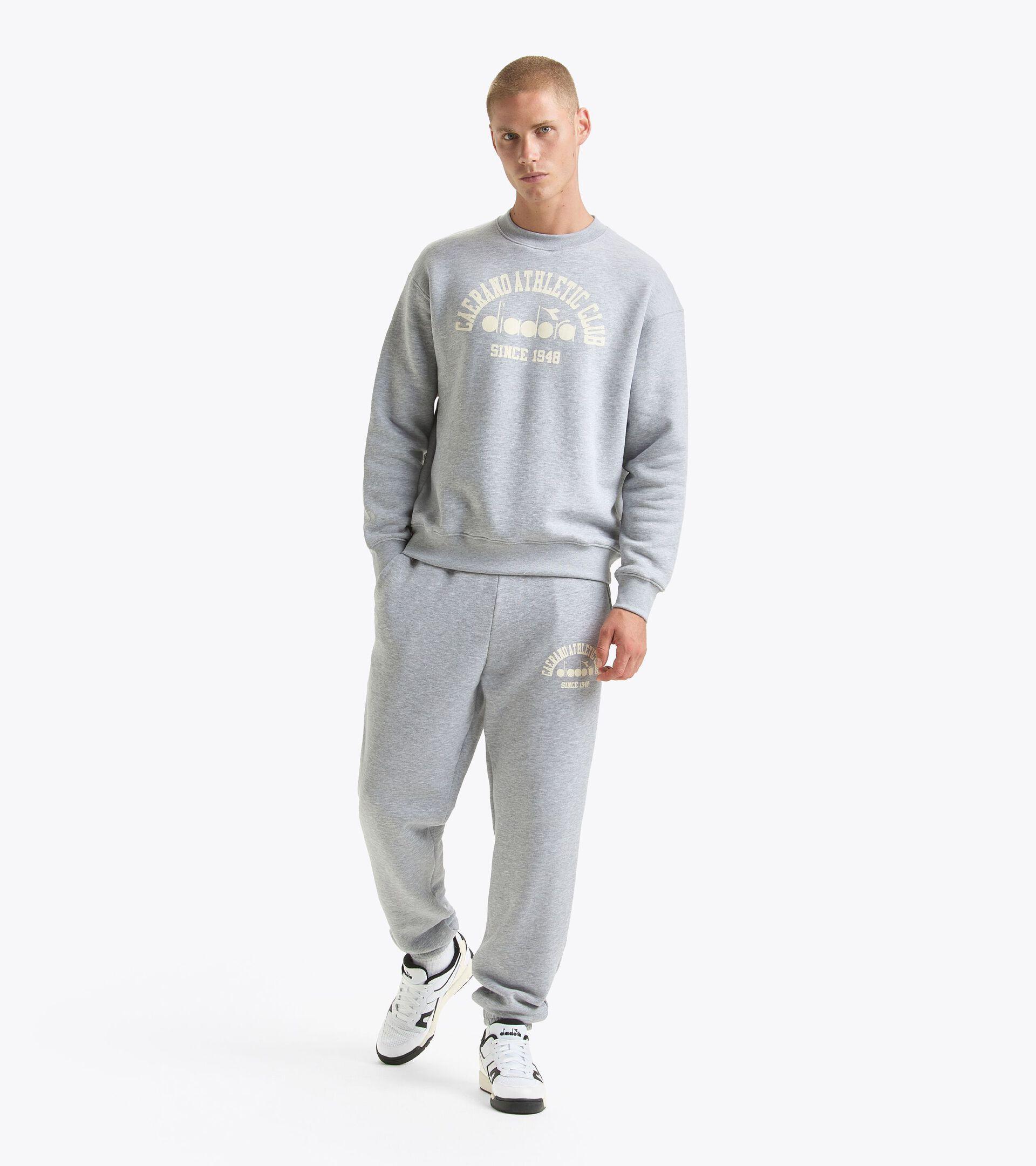 SWEATSHIRT CREW 1948 ATHL. CLUB Product Image