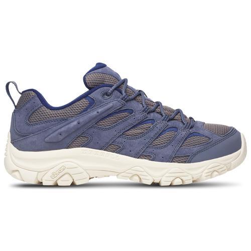 Merrell Mens Merrell MOAB 3 - Mens Running Shoes Latte Product Image