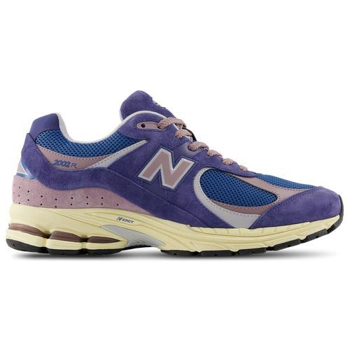 New Balance Mens New Balance 2002R - Mens Running Shoes Product Image