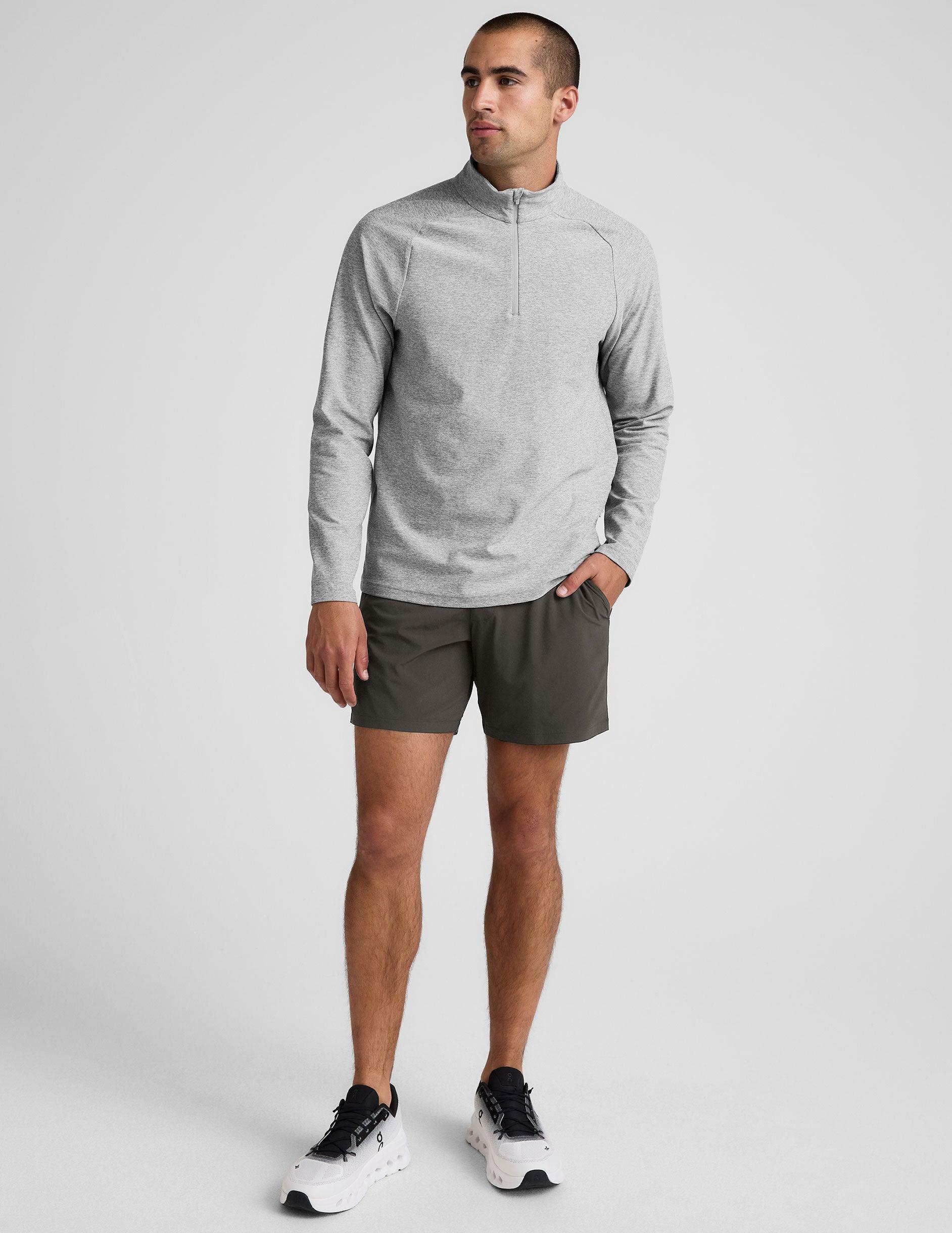 Pivotal 2.0 Men's Lined Short 7" Male Product Image