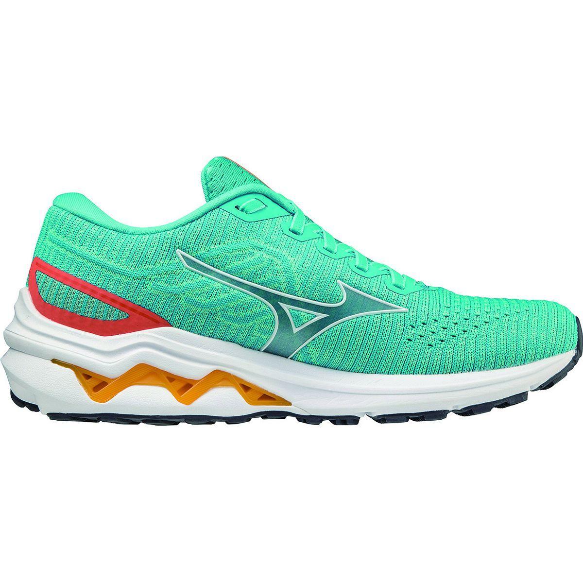 Women's | Mizuno Wave Inspire Wave Knit Product Image