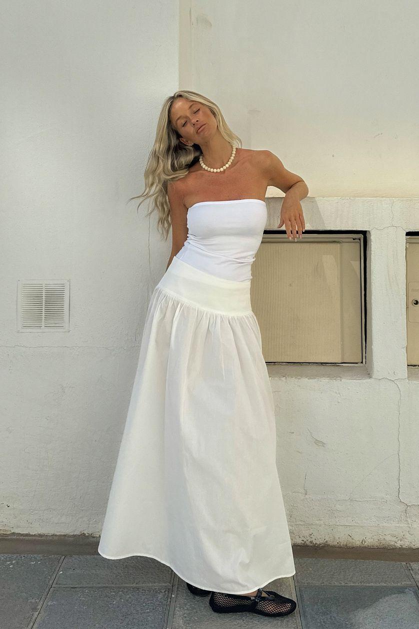 Tube Top Product Image