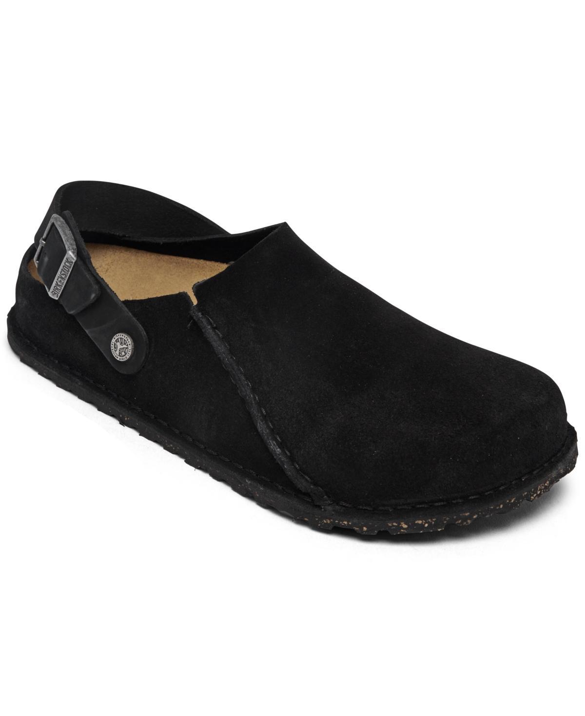 Mens Birkenstock Lutry Premium Clog Product Image