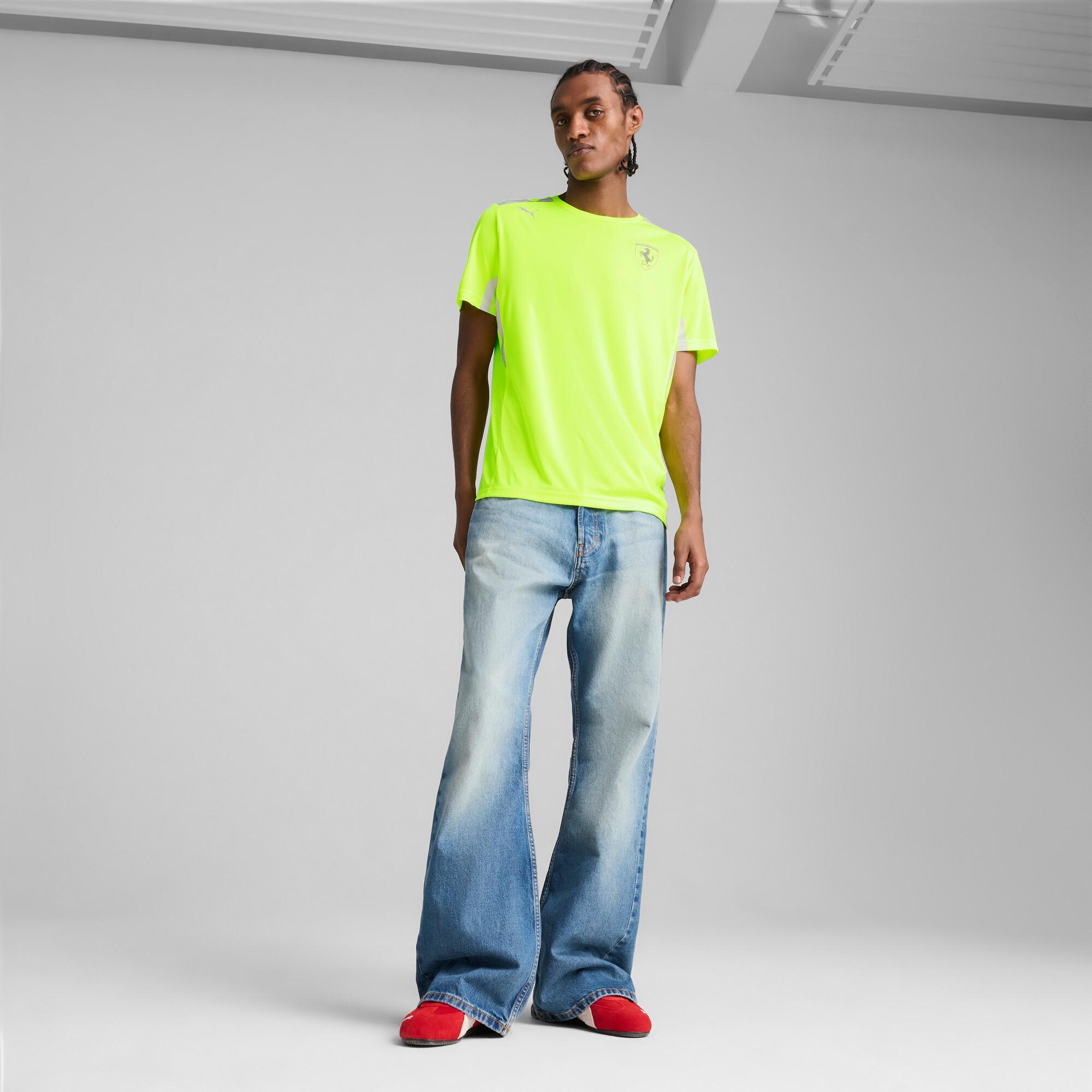 SF Team Set Up Tee Men Product Image