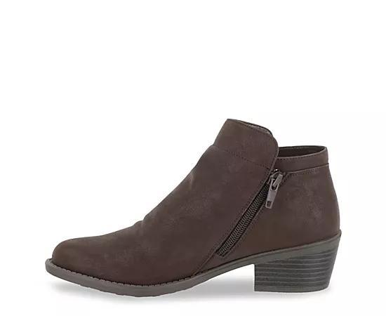 Easy Street Womens Gusto Bootie Product Image