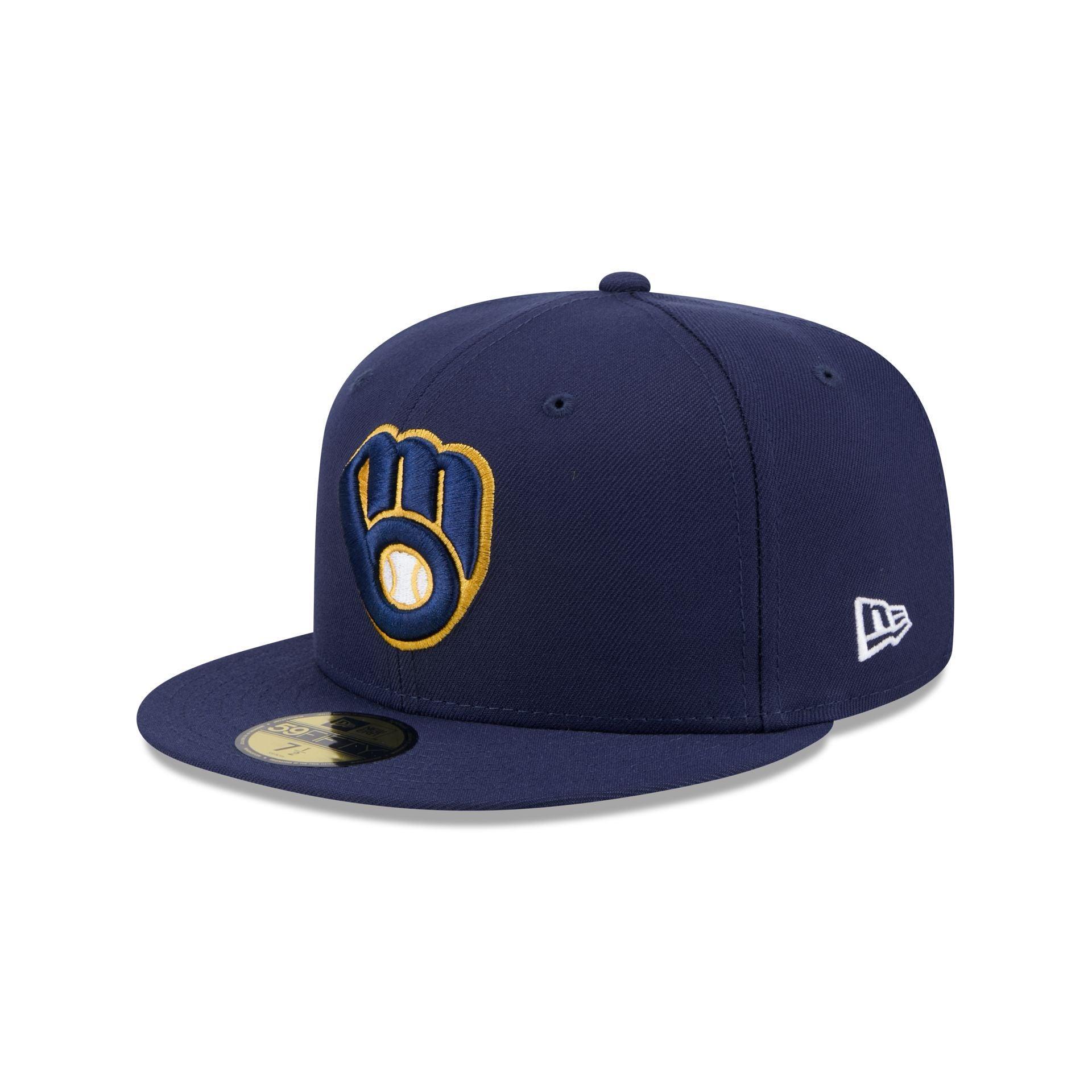 Team Linen Houston Astros 59FIFTY Fitted Hat Male Product Image