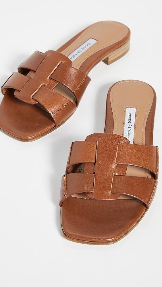 Emme Parsons Leo Sandals | Shopbop Product Image