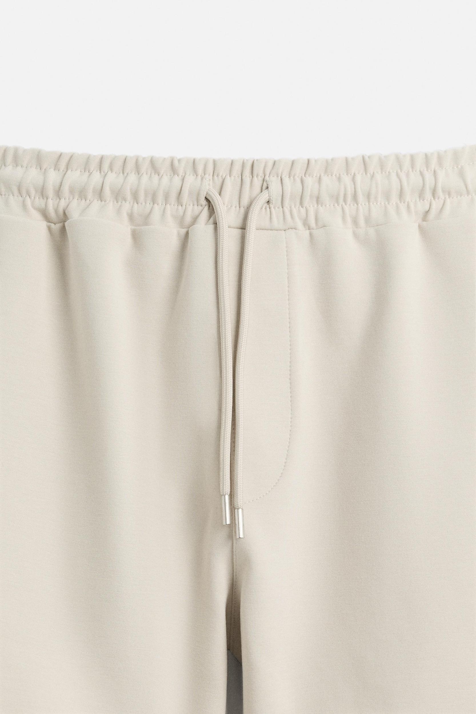 TECHNICAL JOGGER SHORTS Product Image