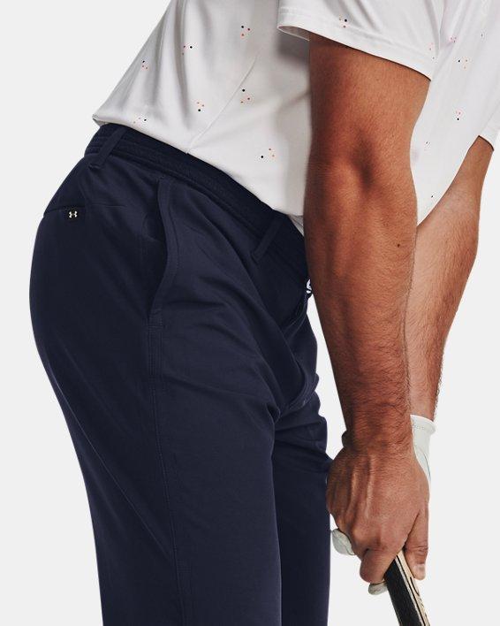 Mens UA Iso-Chill Tapered Pants Product Image