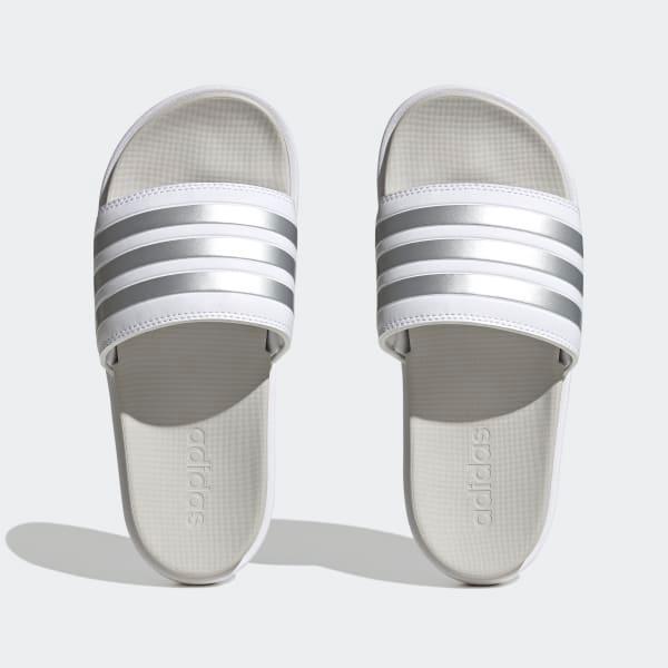 Adilette Platform Slides Product Image