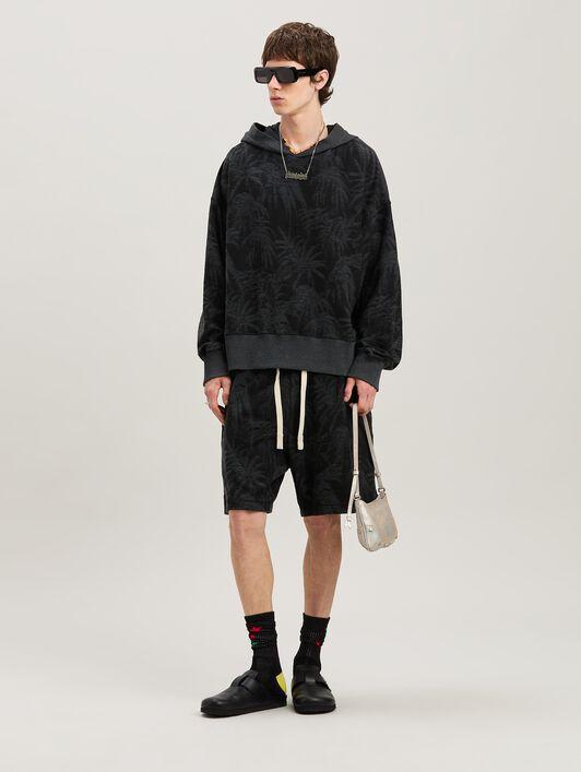 PALMS CURVED LOGO HOODY Product Image